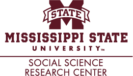 SSRC logo